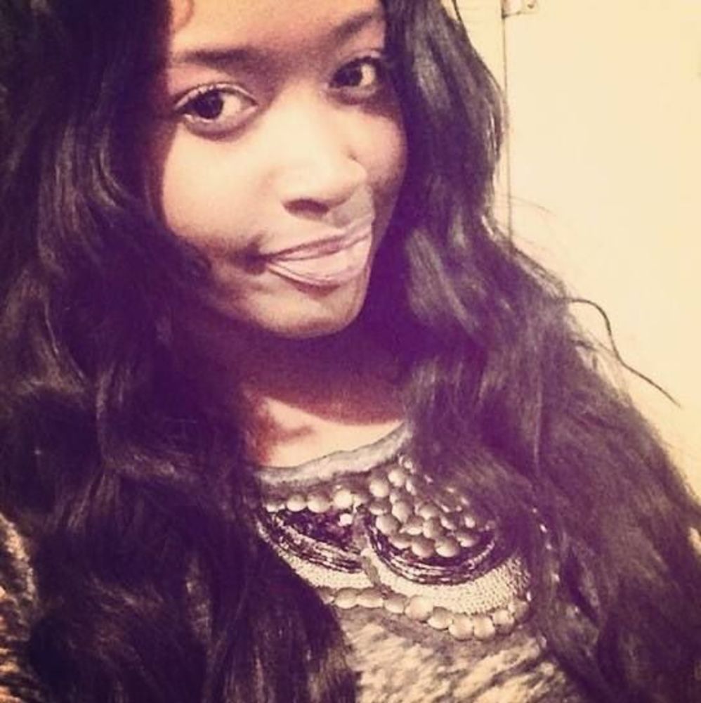 Meet your Posher, Toni